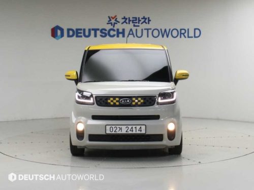 기아 더 뉴 레이 프레스티지 사진 3