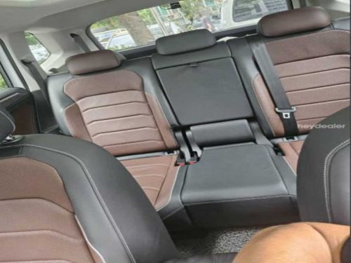 폭스바겐 티구안 올스페이스 2.0 TSI 프레스티지 사진 6