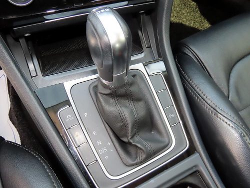 폭스바겐 골프 7세대 2.0 TDI 사진 10