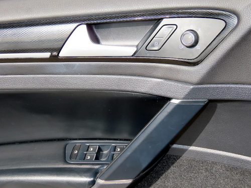폭스바겐 골프 7세대 2.0 TDI 사진 11