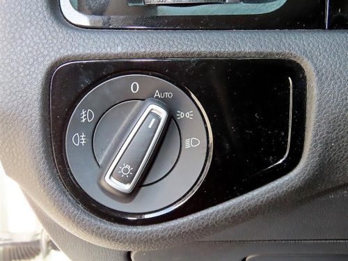 폭스바겐 골프 7세대 2.0 TDI 사진 12
