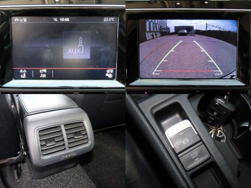 폭스바겐 골프 7세대 2.0 TDI 사진 18