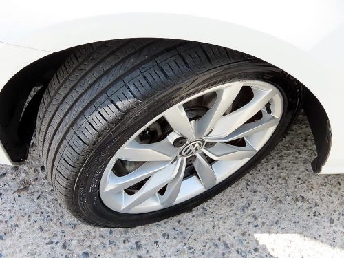 폭스바겐 골프 7세대 2.0 TDI 사진 20