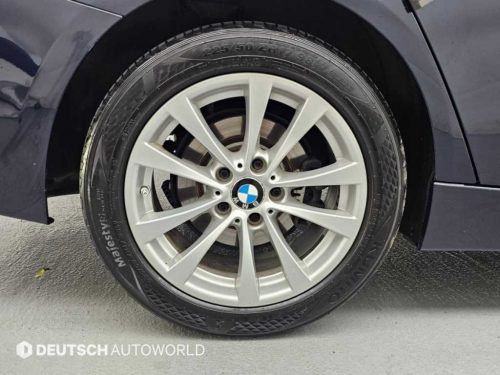 BMW 3시리즈 (F30) 320d 사진 5