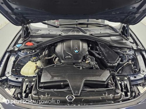 BMW 3시리즈 (F30) 320d 사진 6