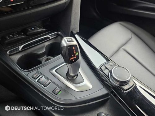 BMW 3시리즈 (F30) 320d 사진 9