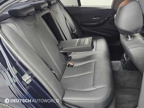 BMW 3시리즈 (F30) 320d 사진 12