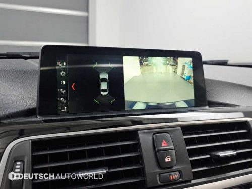BMW 3시리즈 (F30) 320d 사진 15