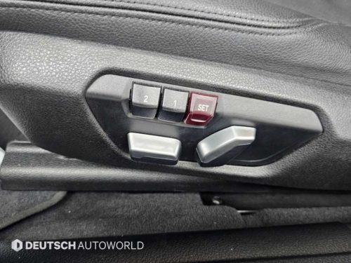 BMW 3시리즈 (F30) 320d 사진 16