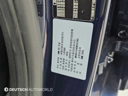 BMW 3시리즈 (F30) 320d 사진 20
