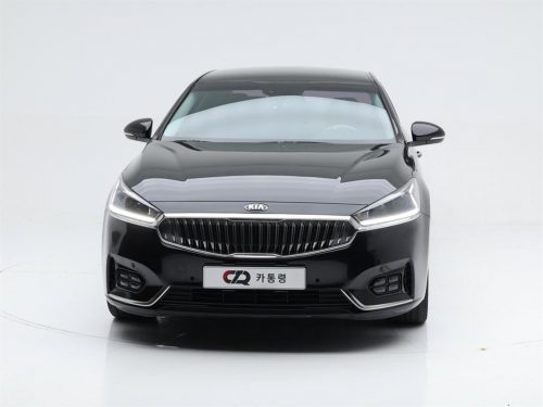 기아 올 뉴 K7 2.4 GDI 프레스티지 사진 2