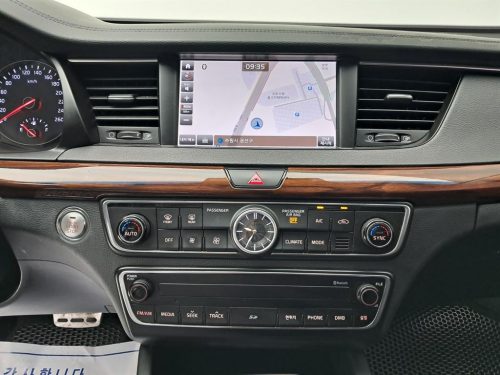 기아 올 뉴 K7 2.4 GDI 프레스티지 사진 9