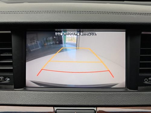 기아 올 뉴 K7 2.4 GDI 프레스티지 사진 10