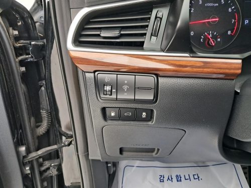 기아 올 뉴 K7 2.4 GDI 프레스티지 사진 13