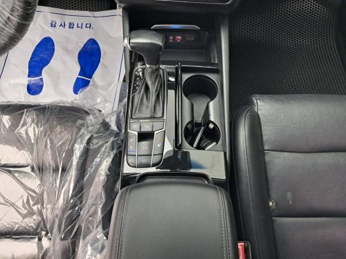 기아 올 뉴 K7 2.4 GDI 프레스티지 사진 14