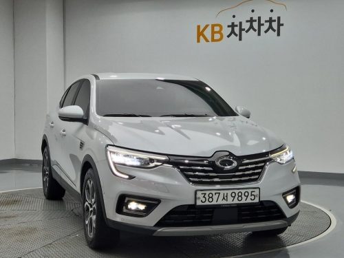 르노코리아(삼성) XM3 1.3 TCe RE 시그니처 사진 모두보기