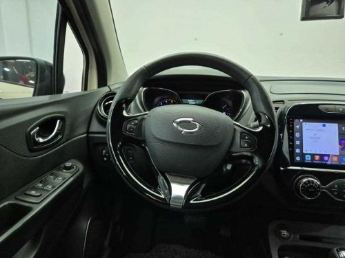 르노코리아(삼성) QM3 디젤 1.5 LE 사진 9