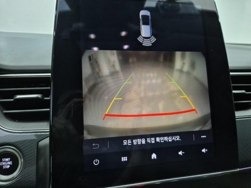 르노코리아(삼성) XM3 1.3 TCe RE 시그니처 사진 14