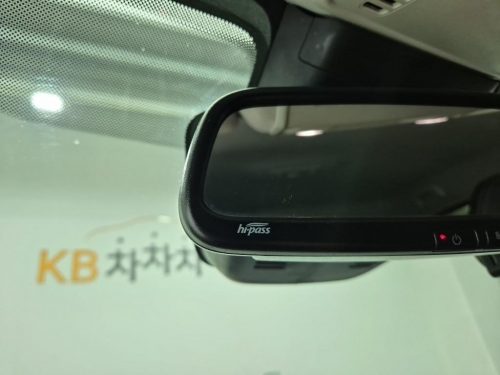 르노코리아(삼성) XM3 1.3 TCe RE 시그니처 사진 16