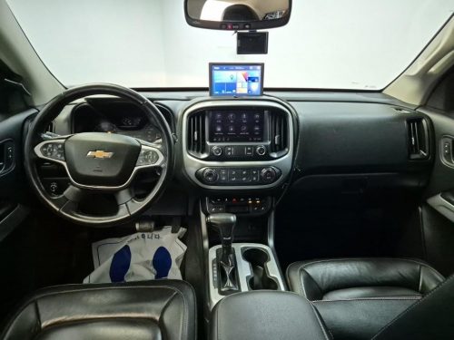 쉐보레 콜로라도 3.6 익스트림-X 4WD 사진 7