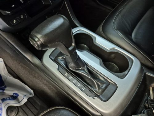 쉐보레 콜로라도 3.6 익스트림-X 4WD 사진 8