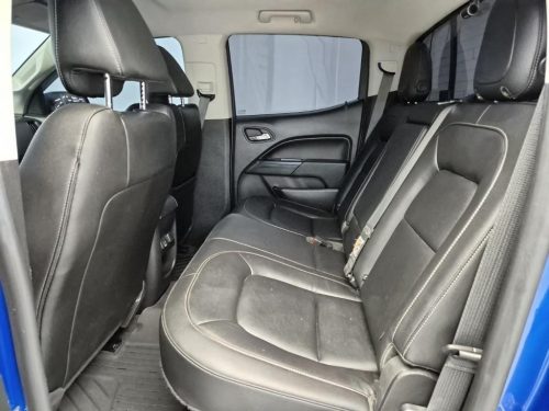 쉐보레 콜로라도 3.6 익스트림-X 4WD 사진 12