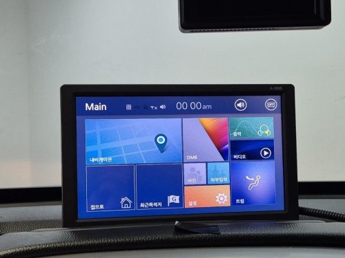 쉐보레 콜로라도 3.6 익스트림-X 4WD 사진 13