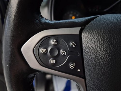 쉐보레 콜로라도 3.6 익스트림-X 4WD 사진 모두보기