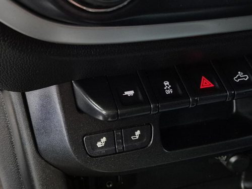 쉐보레 콜로라도 3.6 익스트림-X 4WD 사진 17