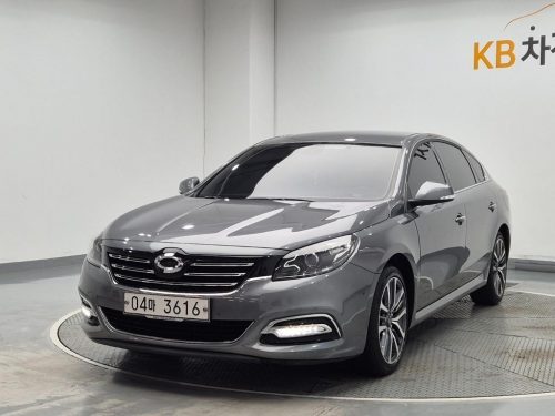 르노코리아(삼성) SM7노바 2.0 LPe
