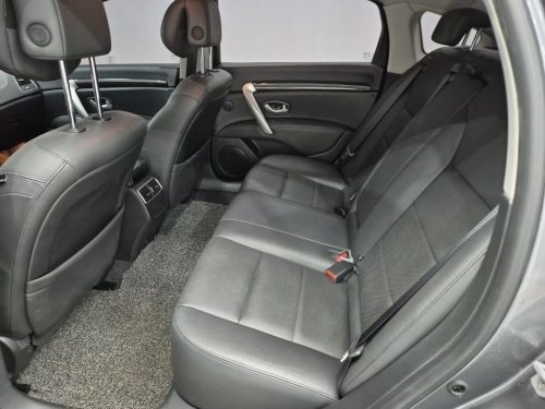 르노코리아(삼성) SM7노바 2.0 LPe 사진 12