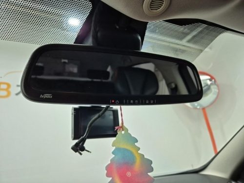 르노코리아(삼성) SM7노바 2.0 LPe 사진 모두보기