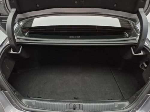 르노코리아(삼성) SM7노바 2.0 LPe 사진 18