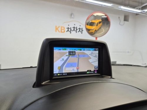 현대 더 뉴 그랜드 스타렉스 어린이보호차 LPi 사진 17
