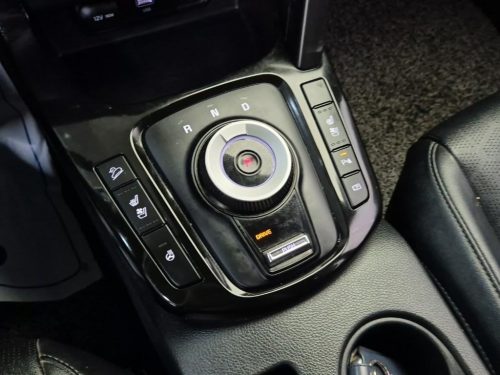 Kia The New Seltos Gasoline 2.0 2WD Signature photo 8