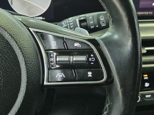 Kia The New Seltos Gasoline 2.0 2WD Signature photo 15
