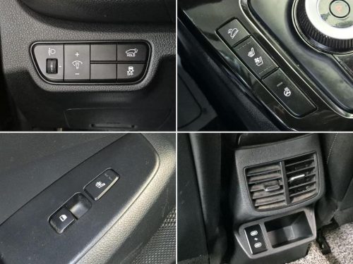 Kia The New Seltos Gasoline 2.0 2WD Signature photo 17