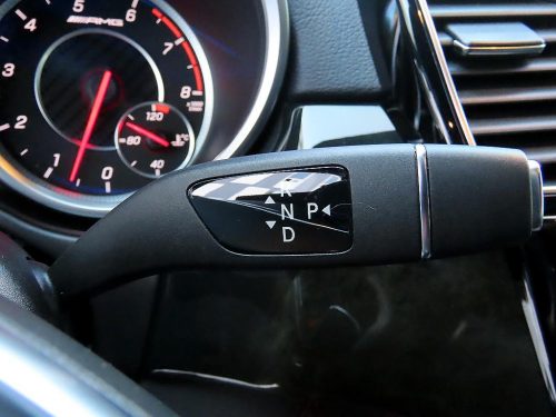 벤츠 GLE 클래스 W166 GLE 63 AMG 4MATIC 사진 10