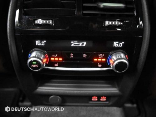 BMW 5시리즈 (G30) 530i M 스포츠 사진 16