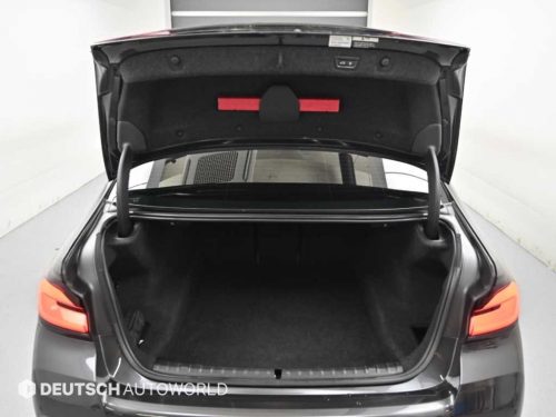 BMW 5시리즈 (G30) 530i M 스포츠 사진 19