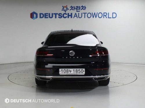 폭스바겐 아테온 2.0 TDI 엘레강스 프레스티지 사진 모두보기