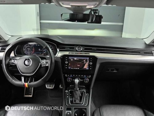 폭스바겐 아테온 2.0 TDI 엘레강스 프레스티지 사진 7