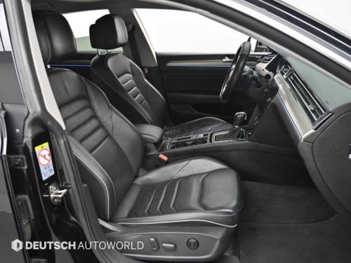 폭스바겐 아테온 2.0 TDI 엘레강스 프레스티지 사진 10