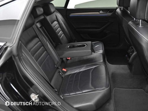 폭스바겐 아테온 2.0 TDI 엘레강스 프레스티지 사진 12