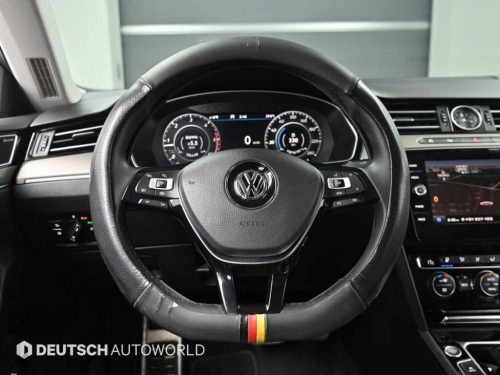폭스바겐 아테온 2.0 TDI 엘레강스 프레스티지 사진 13