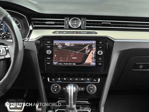 폭스바겐 아테온 2.0 TDI 엘레강스 프레스티지 사진 14