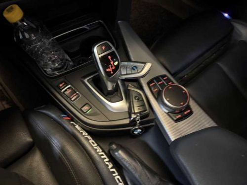 BMW 3시리즈 (F30) 330i M 스포츠 쉐도우 사진 9