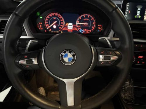 BMW 3시리즈 (F30) 330i M 스포츠 쉐도우 사진 11