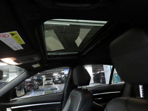 BMW 3시리즈 (F30) 330i M 스포츠 쉐도우 사진 17