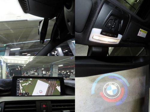 BMW 3시리즈 (F30) 330i M 스포츠 쉐도우 사진 18
